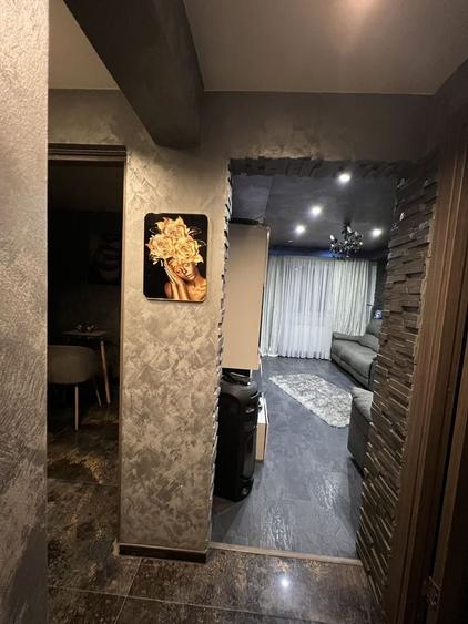 Apartament cu 2 camere în Colanu