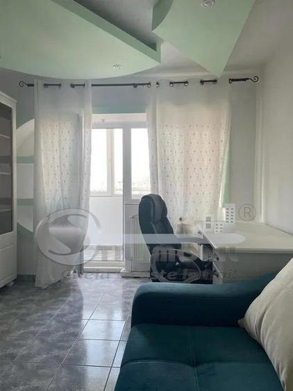 Apartament cu 2 camere decomandat în Păcurari