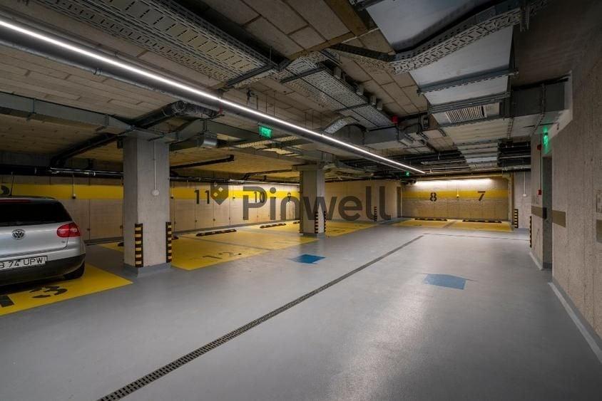 Apartament cu 4 camere decomandat în Dorobanți