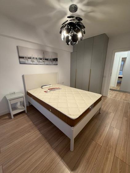Apartament cu 3 camere decomandat, mobilat în Pipera