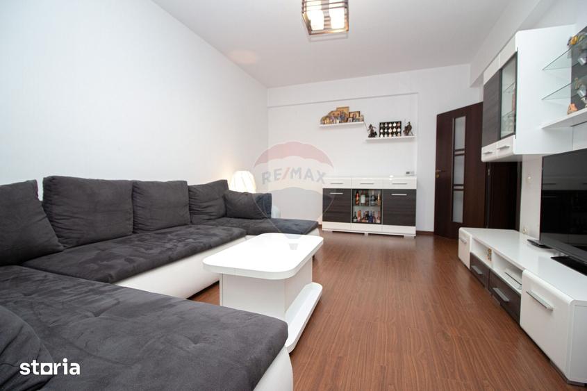 Apartament de vanzare 3 camere Cartierul Latin Prelungire Ghencea - 6