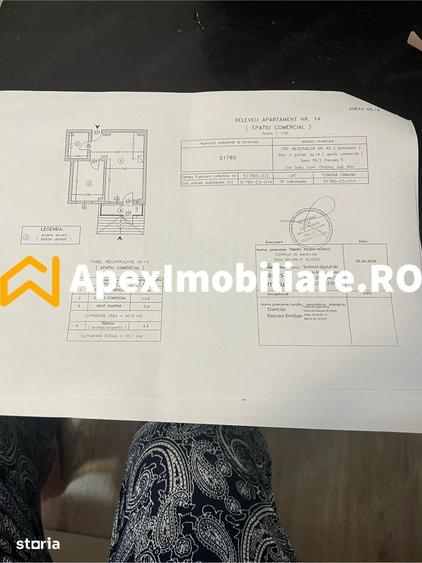 Apartament 2 camere de inchiriat Militari Bucuresti | ApexImobiliare.r - 2