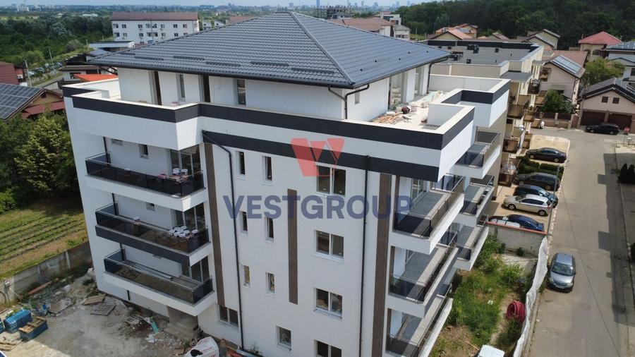 Apartamente 2 si 3 Camere Padure Chiajna Direct Dezvoltator - 9