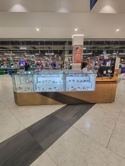 Spațiu comercial, de 9 mp, în Central