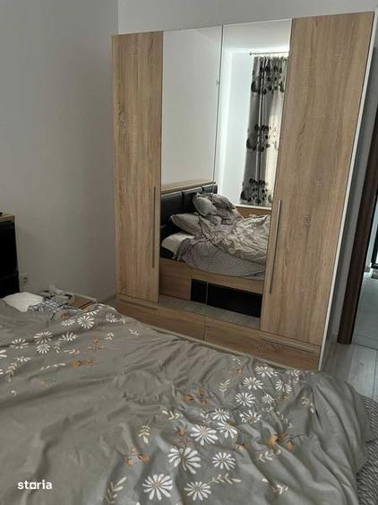 Apartament cu 2 camere în Brănești