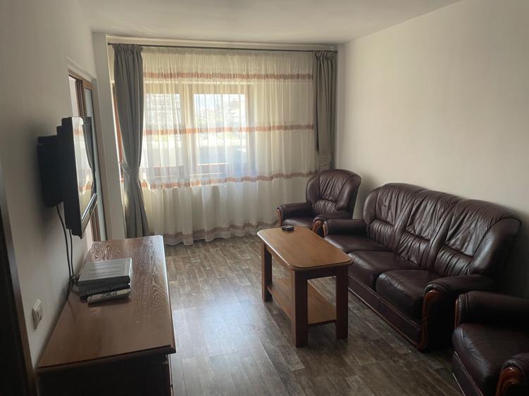 Apartament cu 3 camere decomandat în Ultracentral