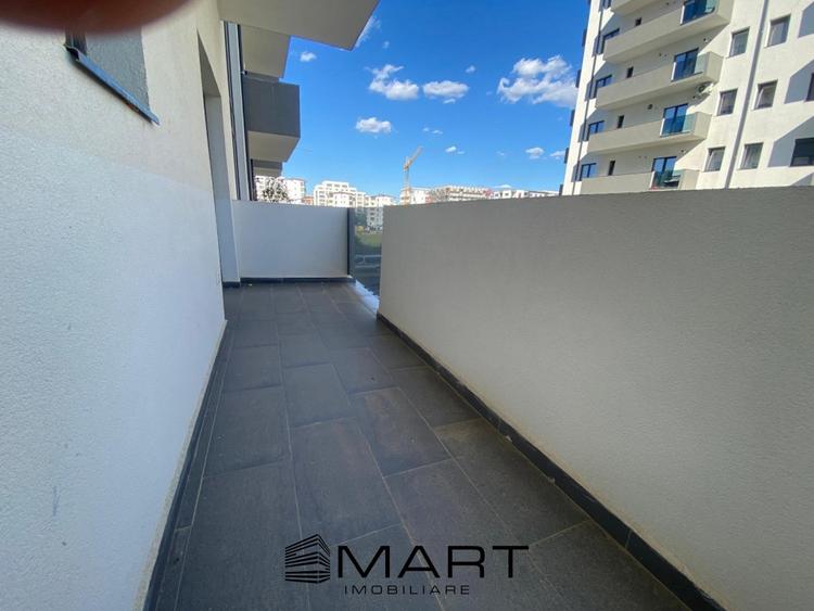 Apartament 2 camere zona Doamna Stanca Sibiu - 8