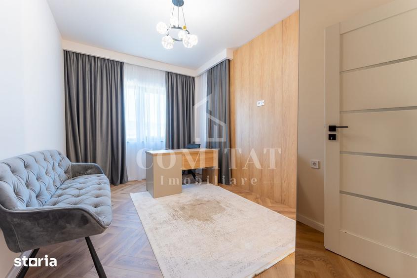 Duplex ultrafinisat | La cheie | Chinteni - 14
