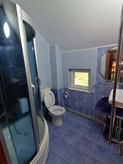 Vand casa finalizata in 2014, in Carbunari, la 12KM de Baia Mare, langa padure. - 5