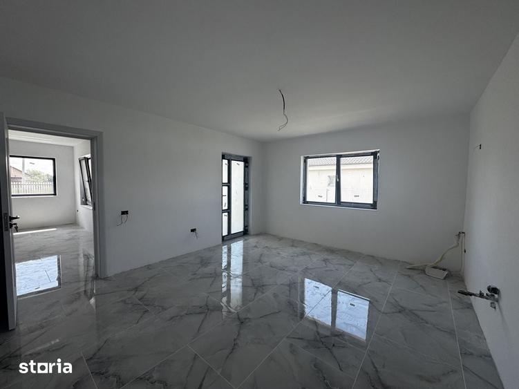 Casa Single ?tefane?ti 625 mp curte - 9