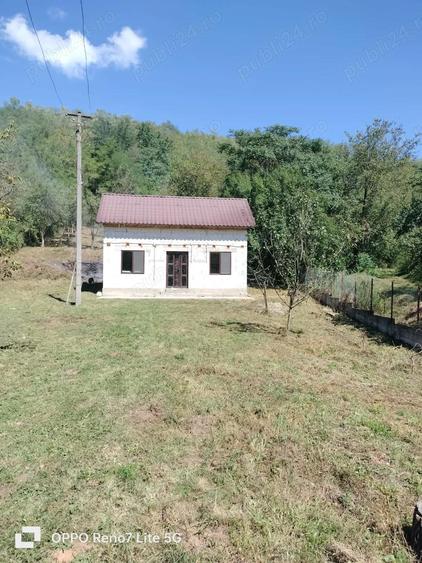 Vand casa de locuit langa Ha?eg, jud Hunedoara . - 2