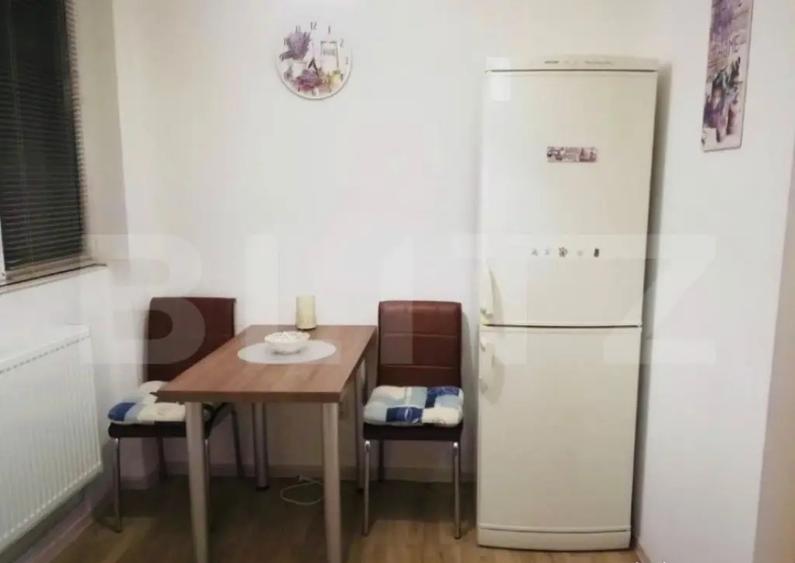 Garsoniera , 30mp, zona Materna - 5