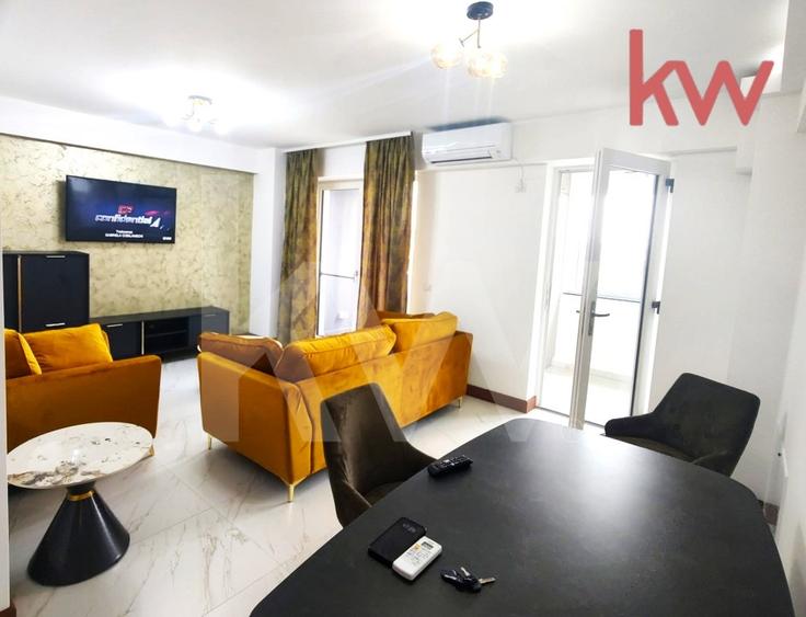 Apartament 3 cam. de lux - 1