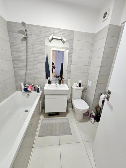 Parcul Carol/Progresului/Autogara Filaret/Ap 2 Camere de Vanzare/ - 15