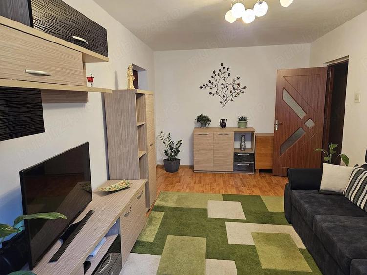 Vand apartament cu 3 camere Gorjului, Militari - 10