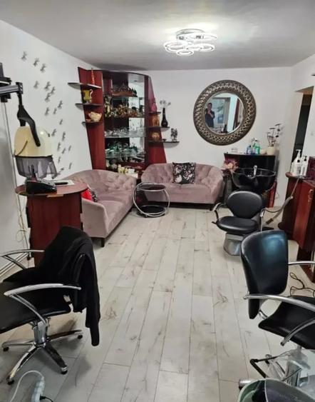 Apartament de 3 camere -Astra-Vad Comercial - 5