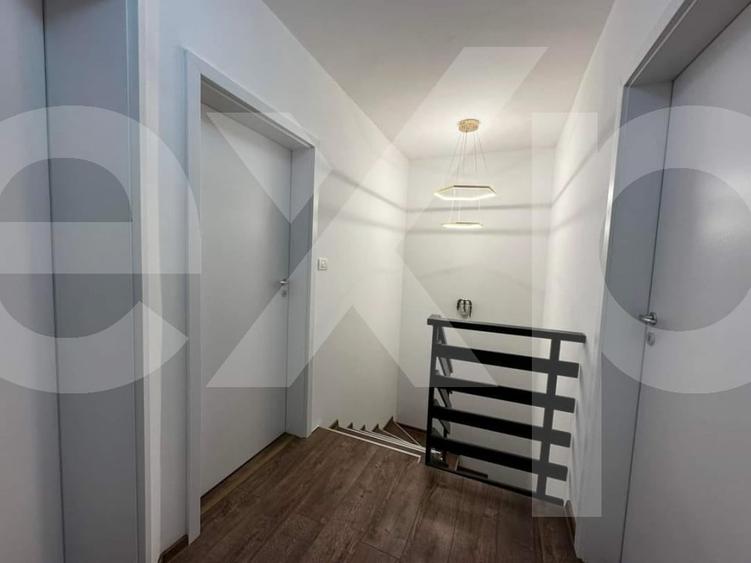 Casa cu 4 camere de vanzare Trivale, Campilui | mobilata si utilata - 5