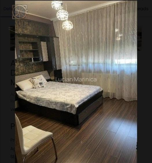 Apartament 3 camere - Decomandat - 74 mp - Metalurgiei Apartament 3 camere - Decomandat - 74 mp - Metalurgiei
