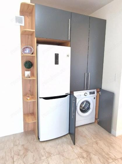 Apartament 2 camere zona Crangasi - 3