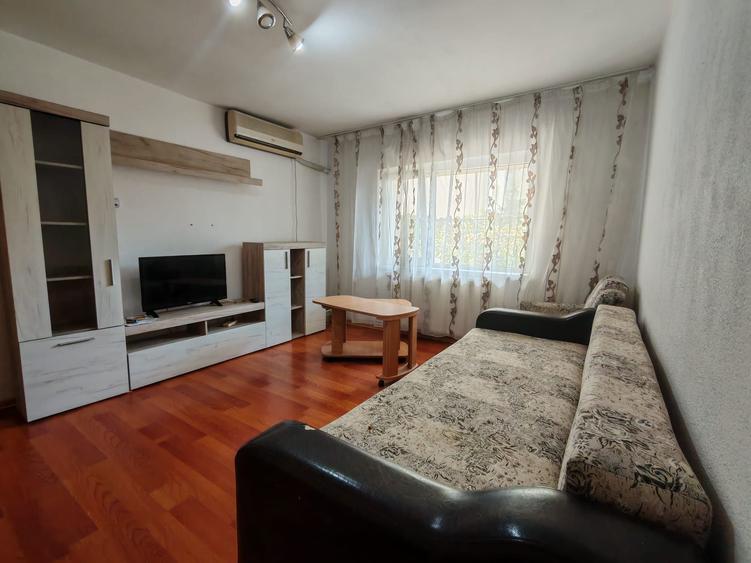 Inchiriez apartament 2 camere - 3