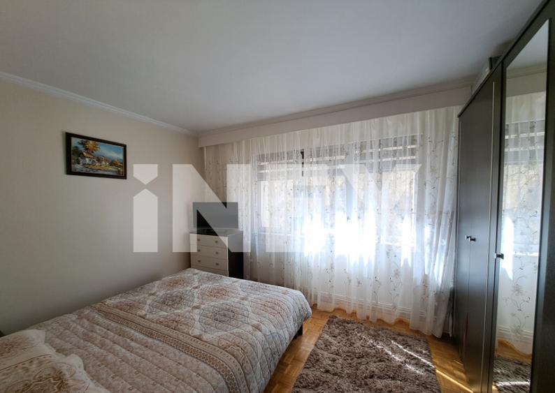 Apartament 4 camere decomandat, 81 mp, etaj 1/4 ideal pe - 5