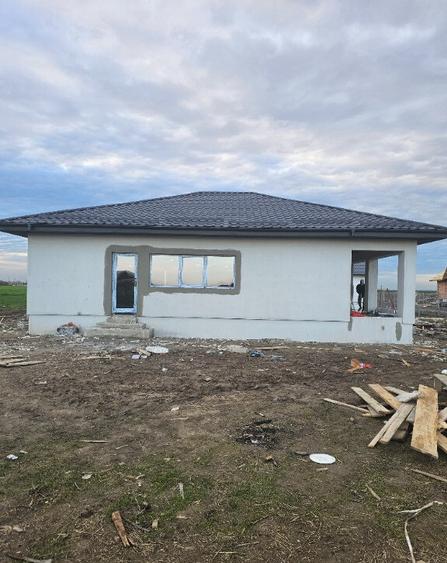 Vand casa pe Parter! - 8