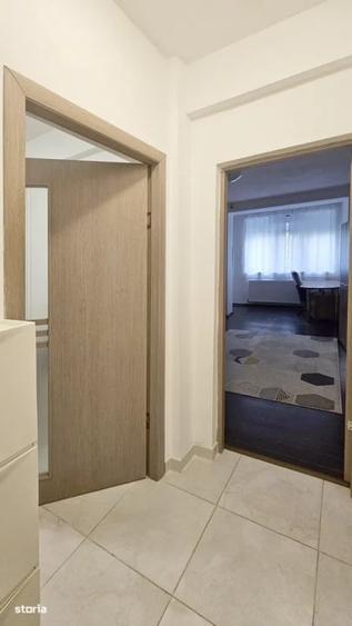 Garsoniera de inchiriat Unirii – Universitate | Centrala proprie - 5