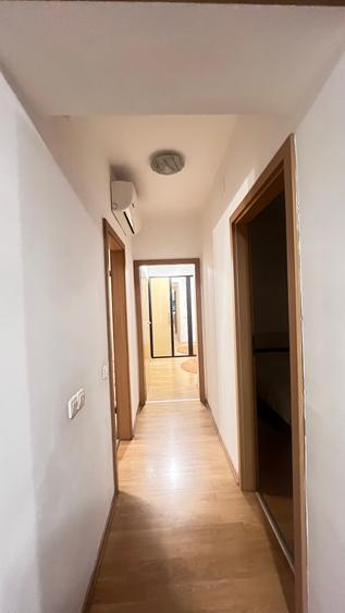 Apartament 3 camere Mihai Bravu, 5 minute de metrou, CENTRALA, mobilat  modern - 11