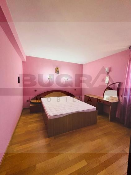 Casa individuala 145 utili, 678 teren, gradina, zona E. Ionesco - 8