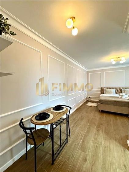 Microapartament superb | Loc de parcare privat | Lisaura | ID:1262 - 3