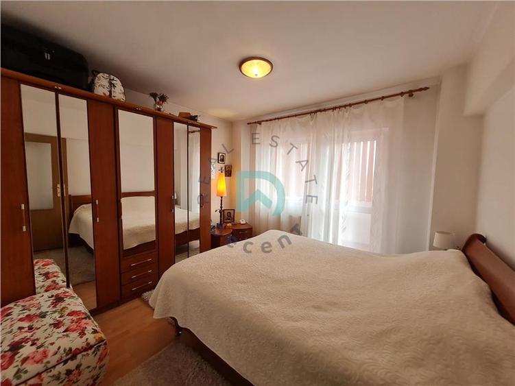 Apartament 2 camere Craiter, intermediar, Brasov - 8