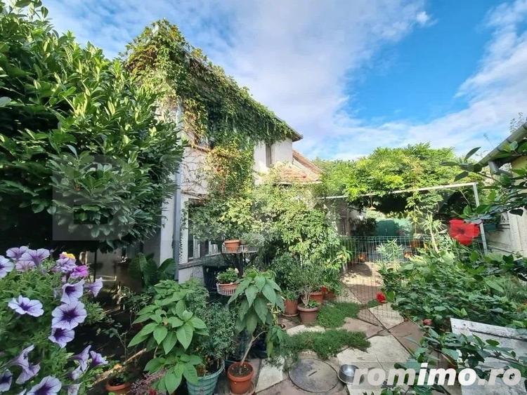 Casa stil boem, cu dependinte , 6 camere, zona-M17 - 4