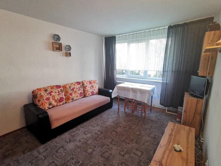 Garsoniera de inchiriat zona Parcului Eminescu - 1