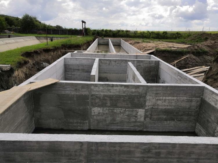 Pensiune agroturistica, pastravarie, 25 km de Brasov -proprietate speciala - 19