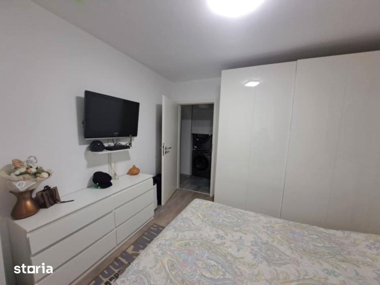Apartament 2 camere, renovat , gata de mutat - 3