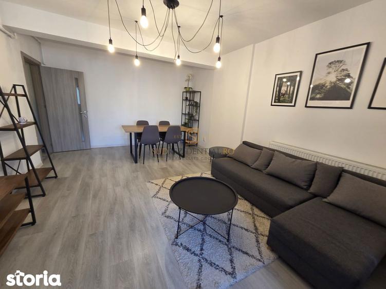 Apartament 3 camere mobilat si utilat la doar cateva minute de metrou - 10