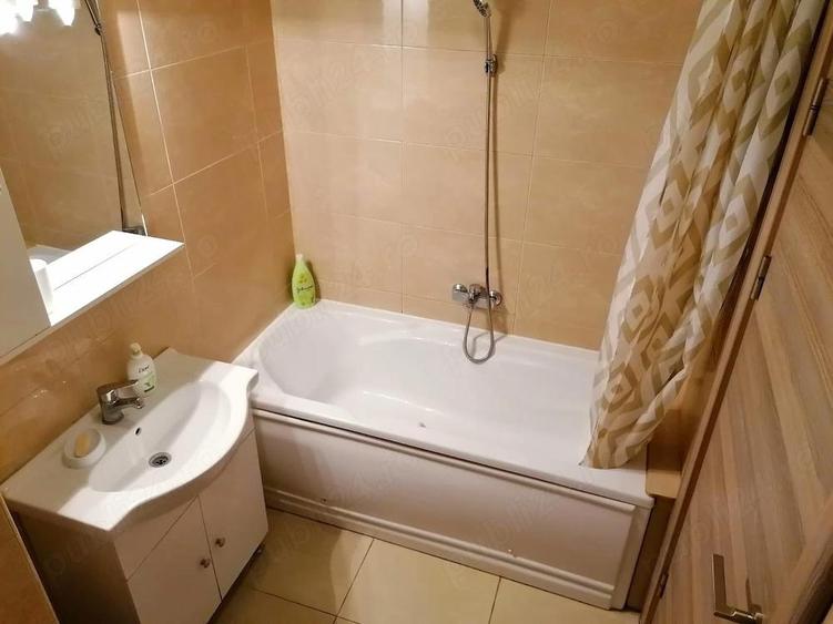 Inchiriez apartament doua camere - 1