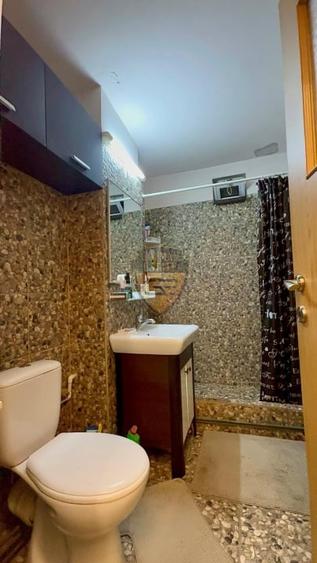 3 camere Tomis 3 Inel I - Eden, decomandat parter, 2 intrari, centrala gaze, A/C - 12