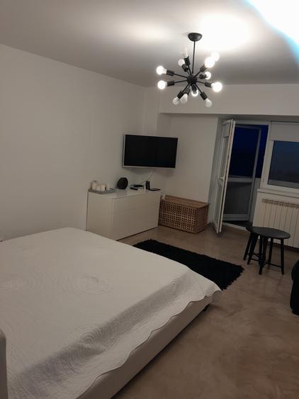 ALBA IULIA, Garsoniera mobilata si uitlata nou, renovata - 1