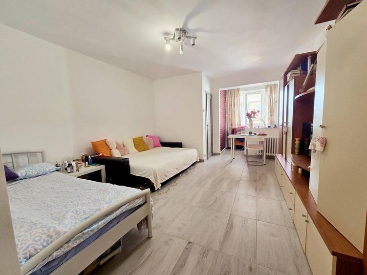 Garsoniera Titan- Prisaca Dornei - 4