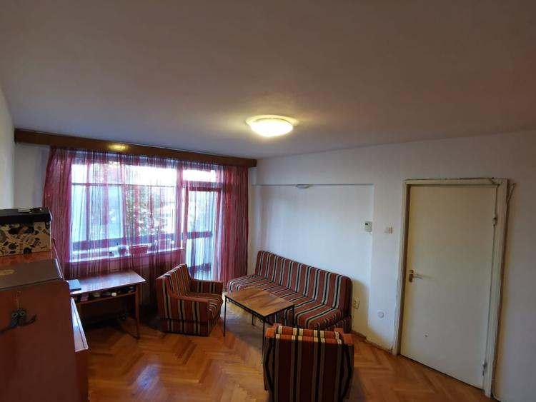 Apart 2 camere, Cartier Gheorgheni - 13