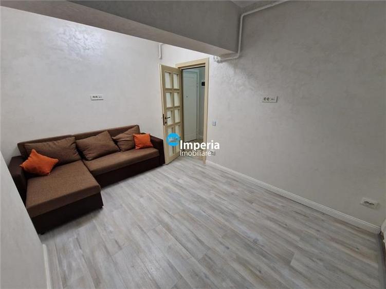 Apartament 2 camere, Copou, cartier rezidential nou! - 3