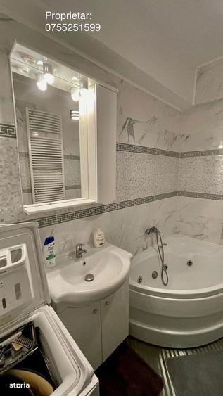 Garsoniera, Zona Tomis Nord - 11