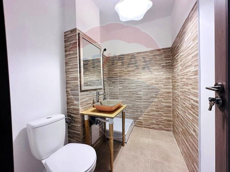 Garsoniera 31.10mp utili - renovata complet - Piata Rahova - 2