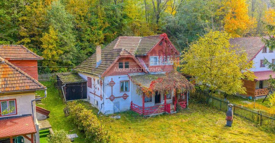 Casa tradi?ionala de vacan?a | 3 camere | BRAN | COM...