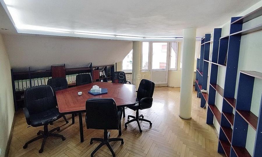 Pozitionare Centrala - 7