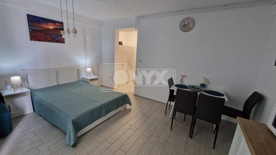 Studio langa plaja,Mamaia Sat,Mackerel - 9