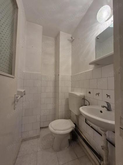 Oportunitate investi?ie Apartament 3 camere, ultracental Marghita - 3