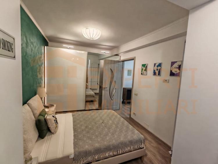 Apartament 2 Camere Modern – Etaj 1 – Zona City Park Mall - 14