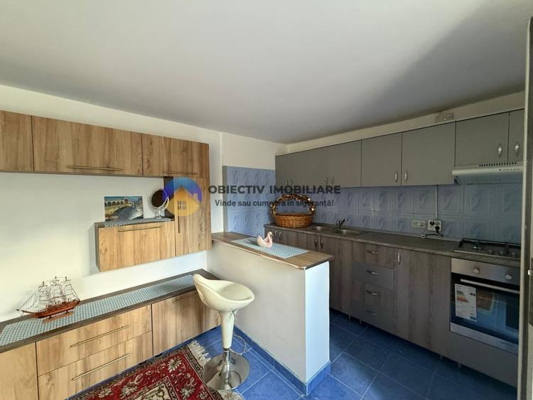 Casa + teren de vânzare 1000 mp  – Zona Sărata - 16